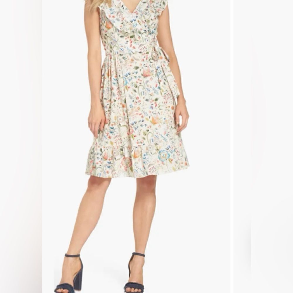 Adelyn Rae dress 